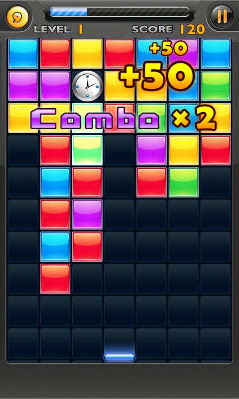 Colorgrid