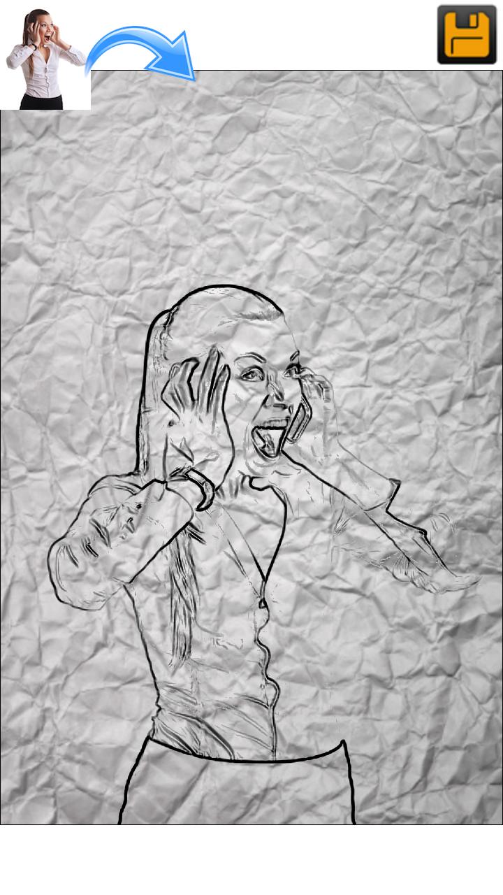 Paper Artist