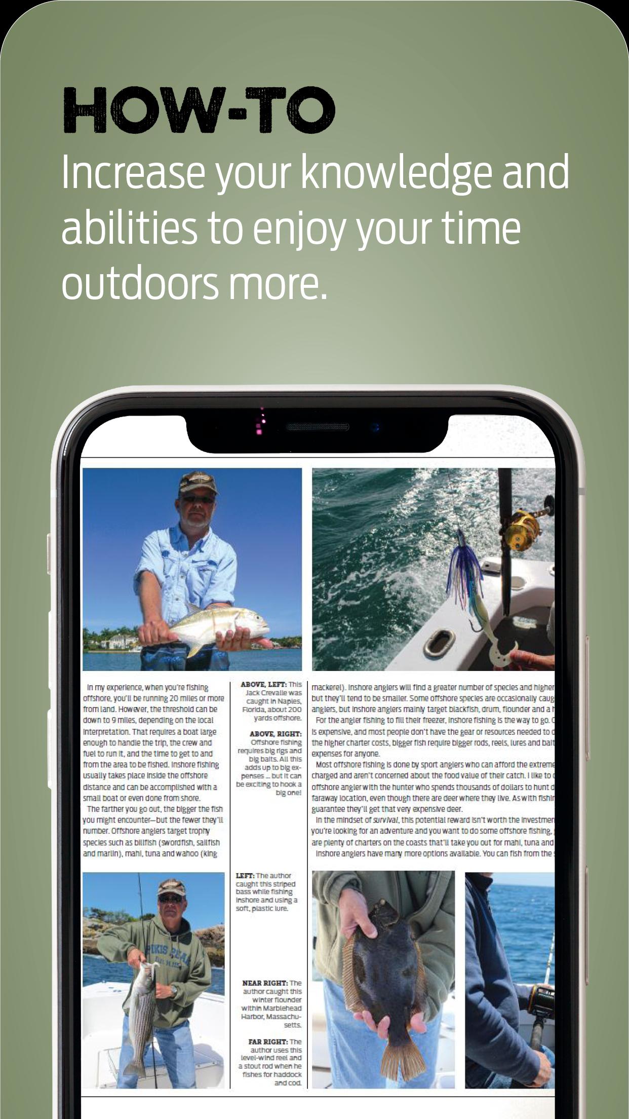American Outdoor Guide