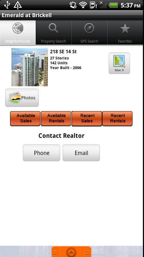 Miami Condo Investments