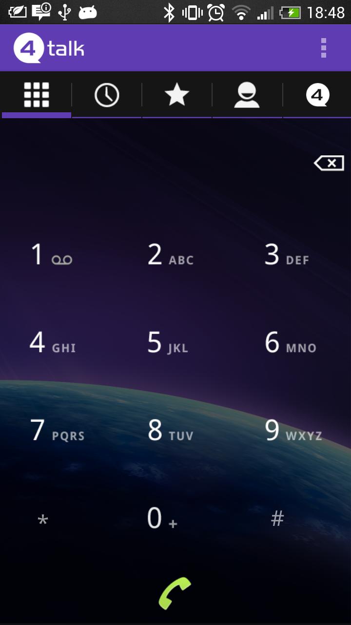 4Talk
