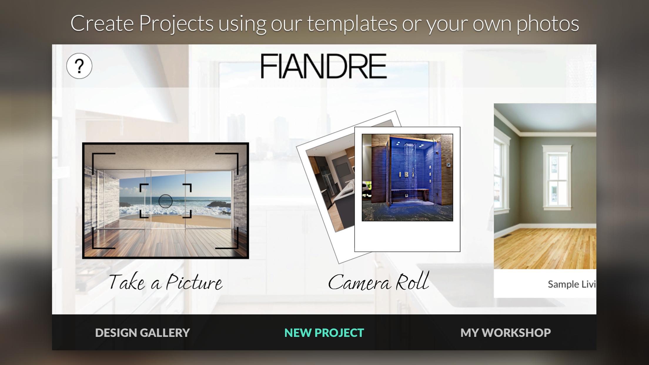 Fiandre AR