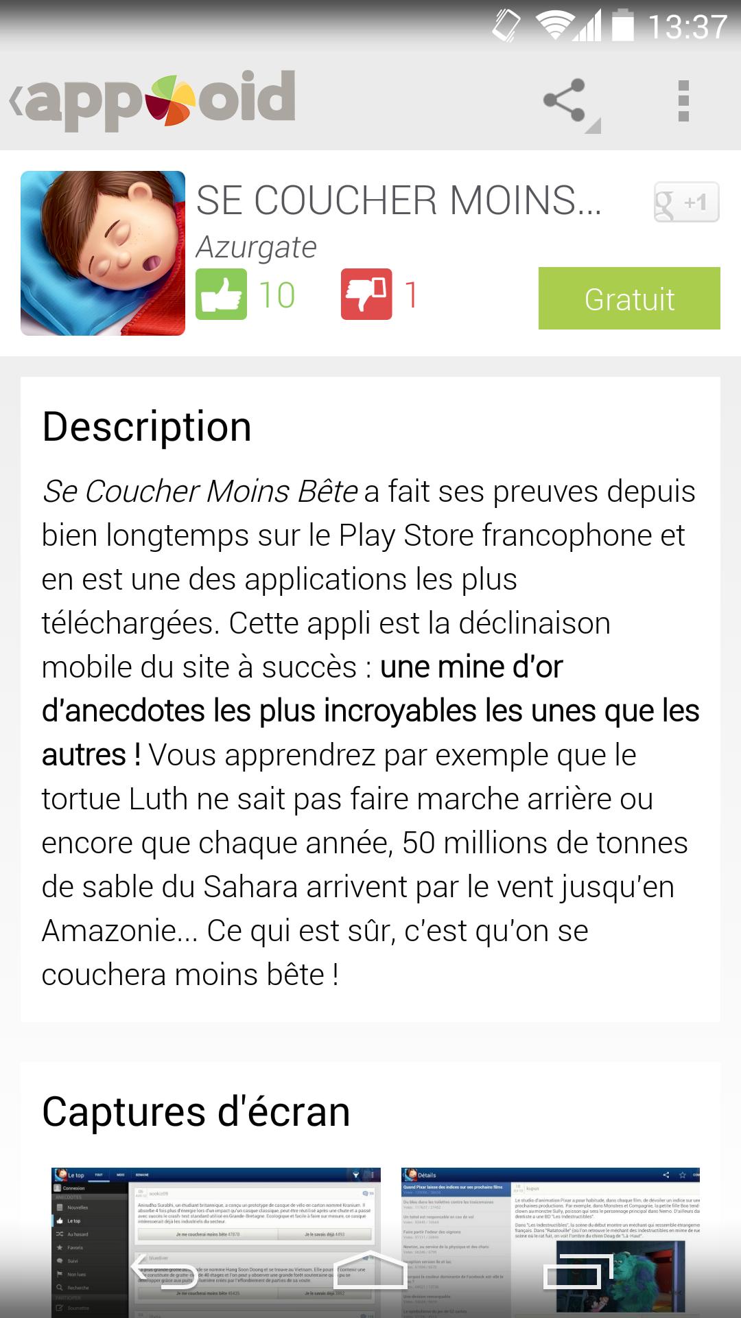 appXoid