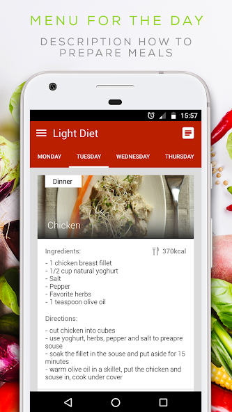 Diet