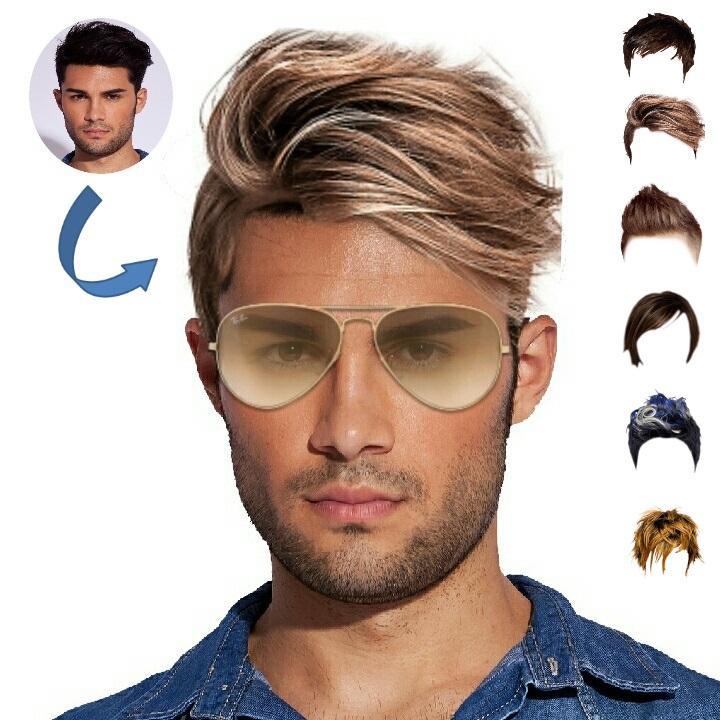 Men Haircuts : Hairstyles