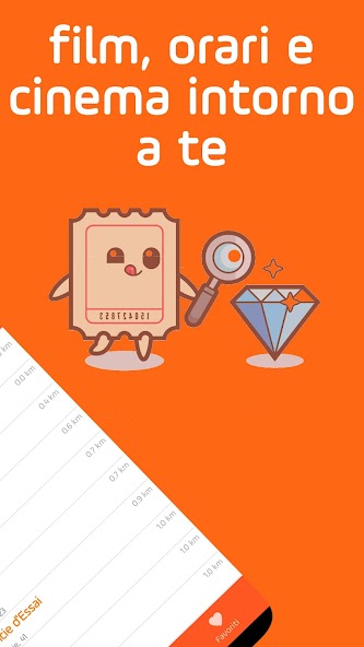 CinemApp