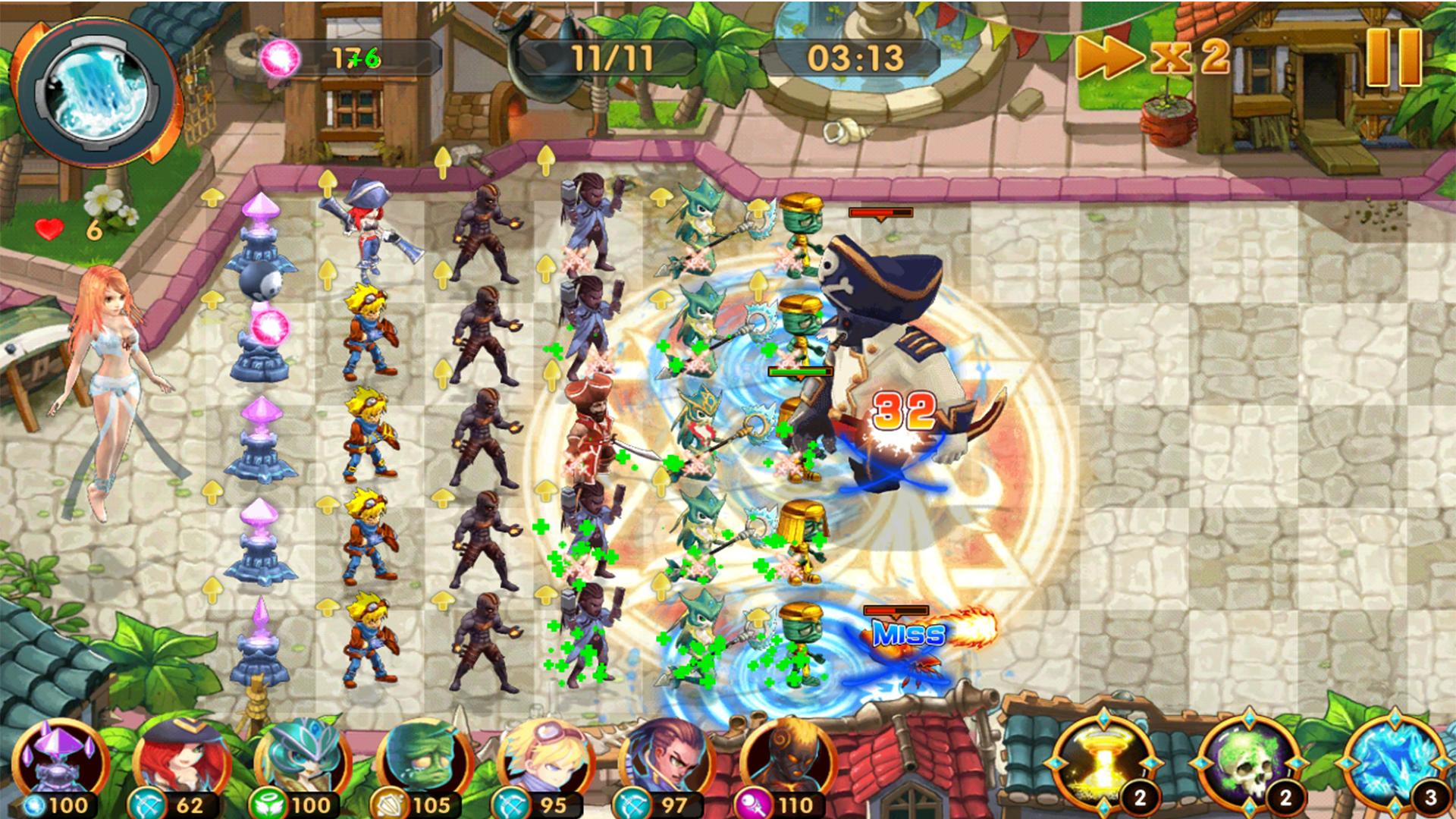 League of Champions