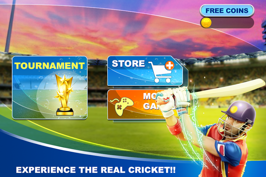 World Cricket 2017