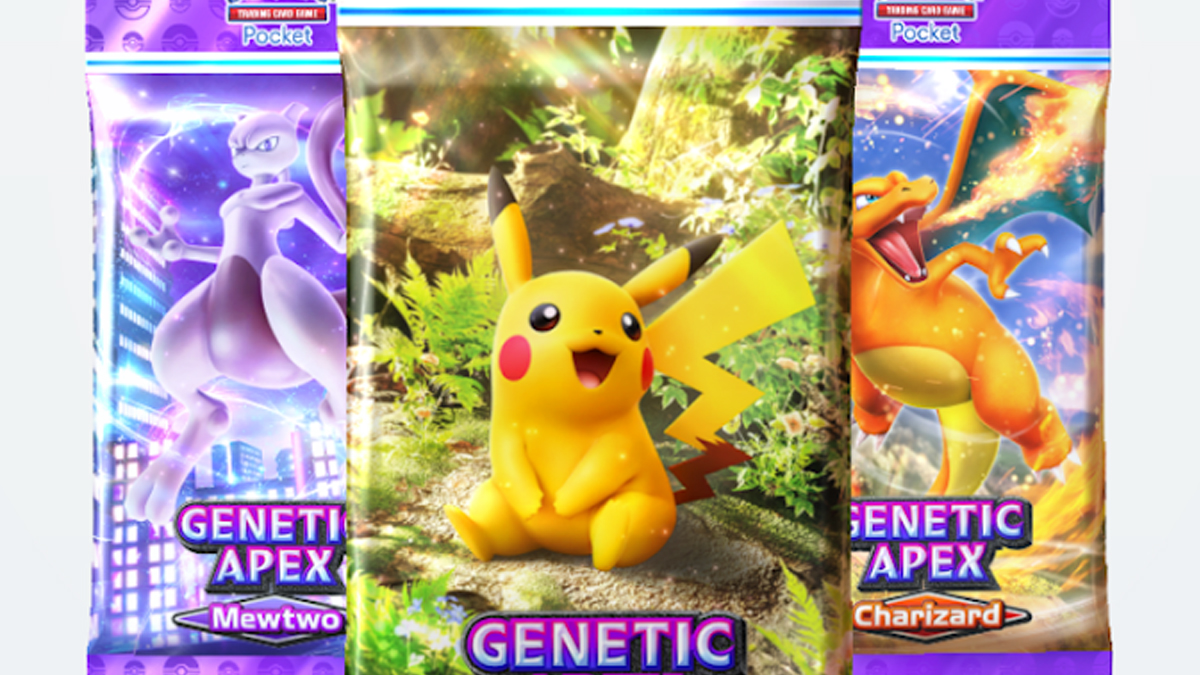 这是Pokemon TCG Pocket的交易方式