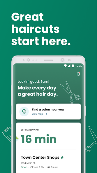 Great Clips