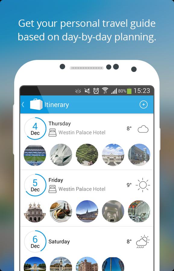 Mumbai Travel Guide & Map