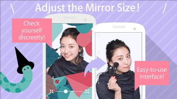 Customizable Mirror