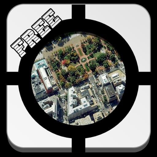 GPS Live maps Guide