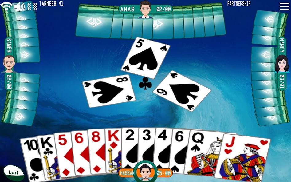Golden Card Games