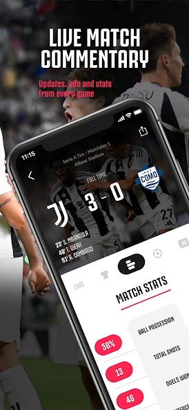 Juventus