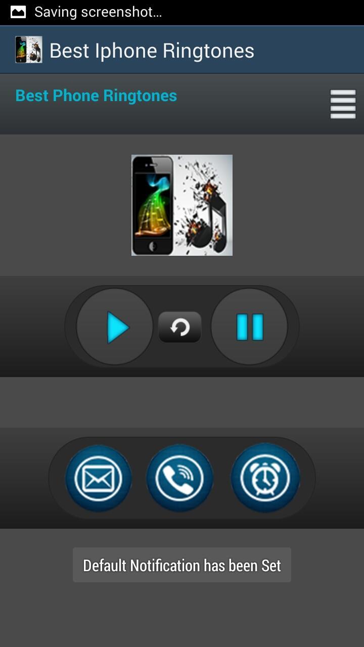 Best Phone Ringtone