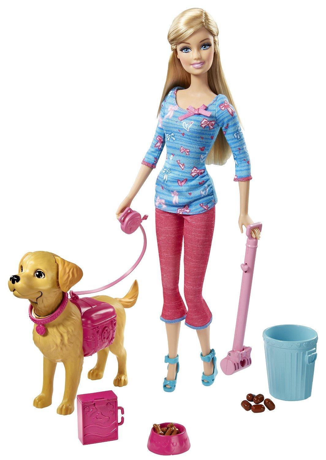Fashion Dolls