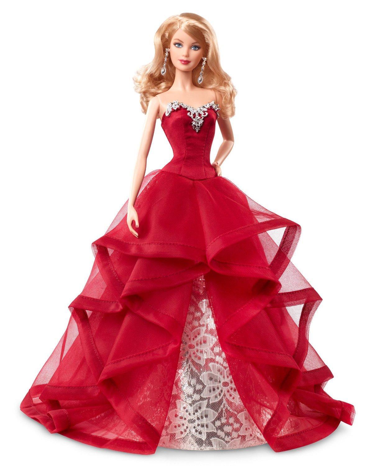 Fashion Dolls