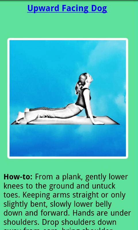 Smart Yoga