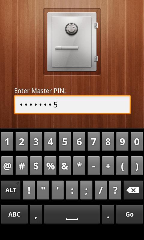 NFC Mobile Key Free
