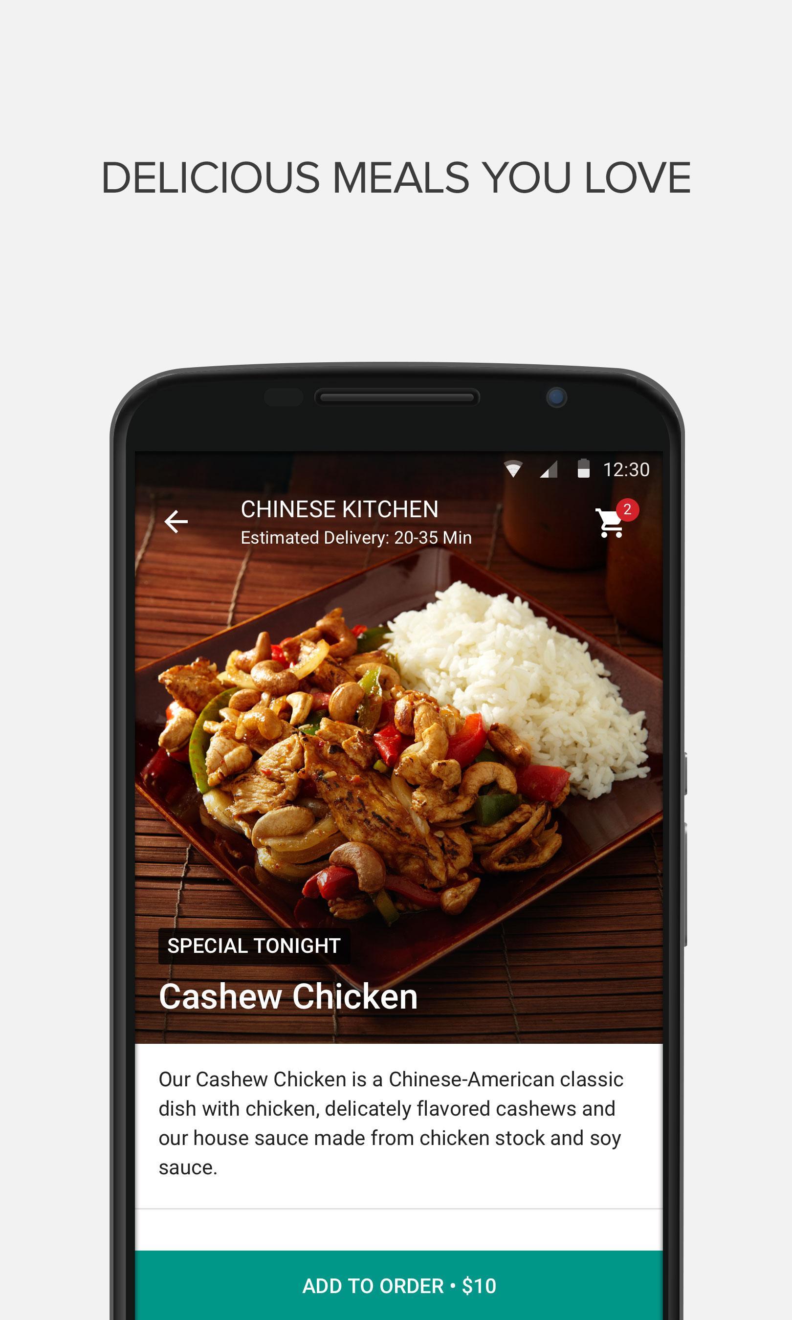 Chef Nightly