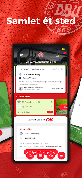 Fodbold