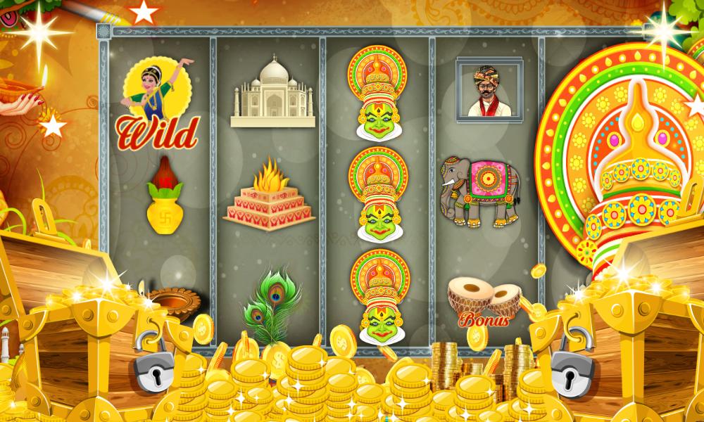 SUPERRRCITYYY SLOTS