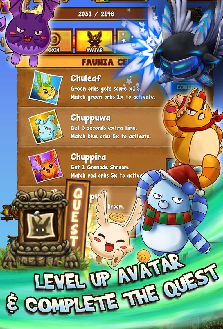 Faunia PAW!