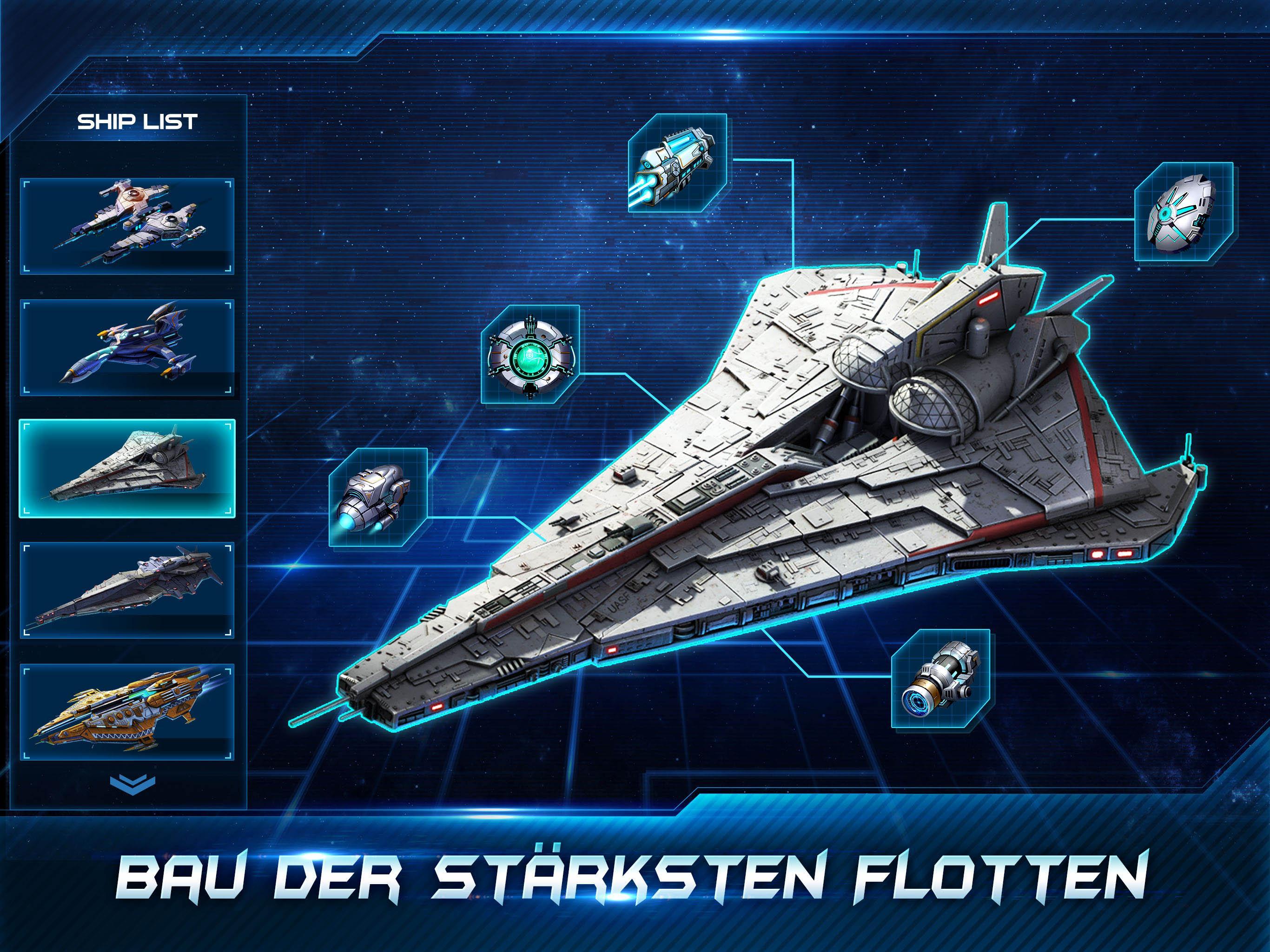 Sternenflotte