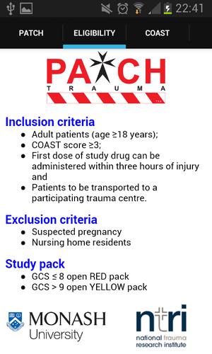PATCH