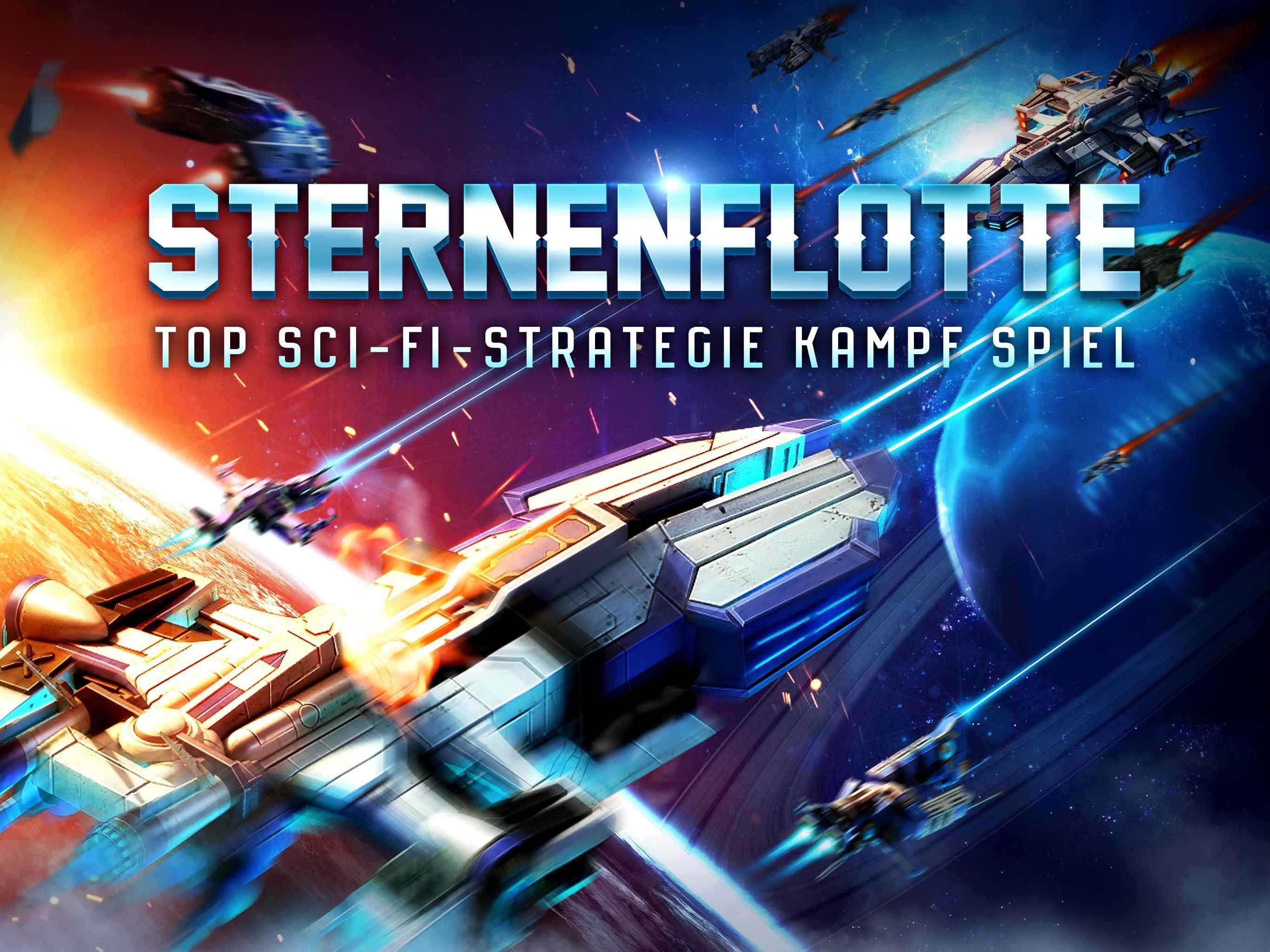 Sternenflotte