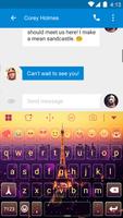 Romantic Pairs Eva GifKeyboard