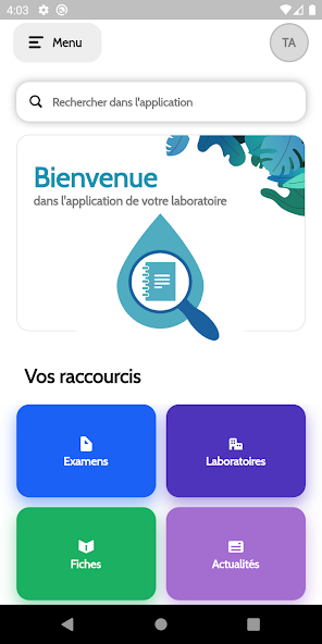 Catalogue Cerba