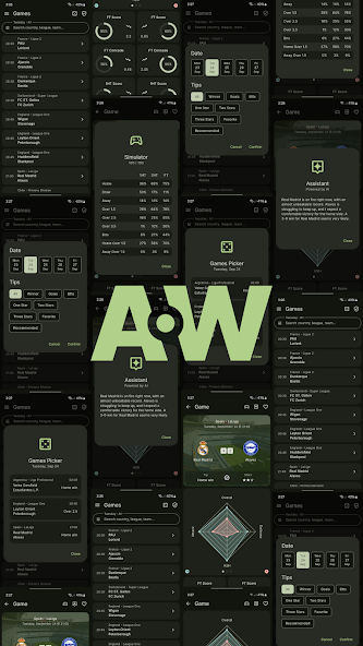 AiWon