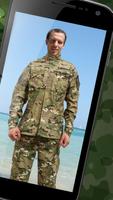 Military Photo Montage