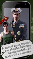 Military Photo Montage
