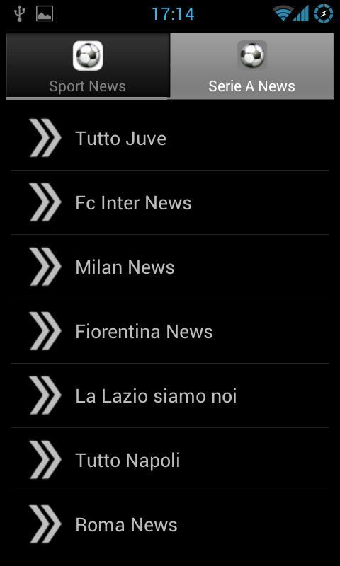 Sport News