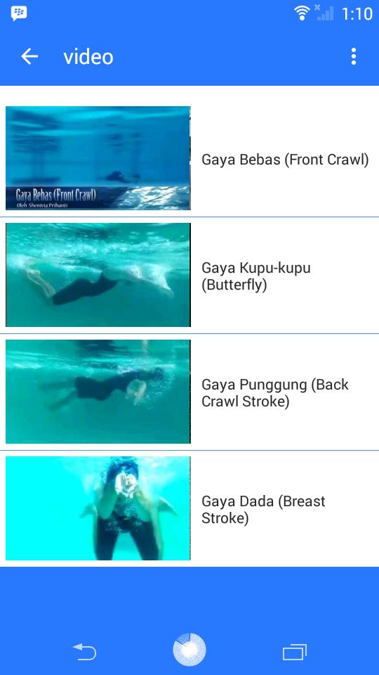 GoSwim