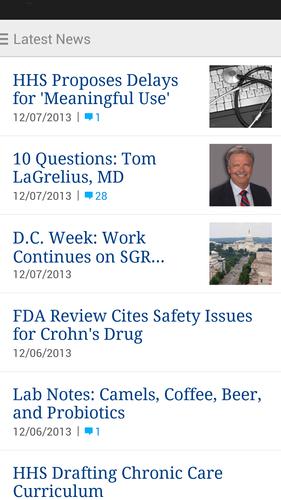 MedPage Today
