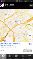 CFN Site Locator