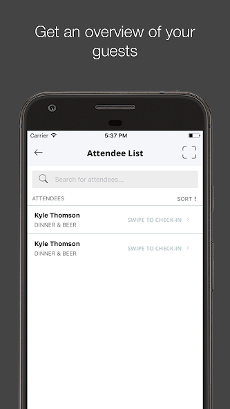 Ticketbutler