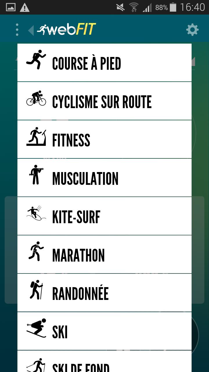 Webfit