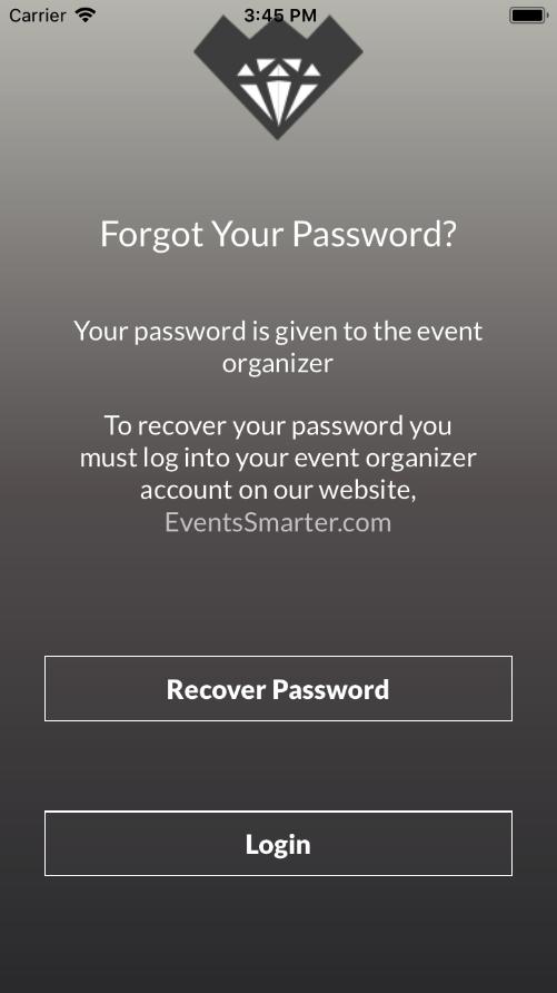 Events Smarter