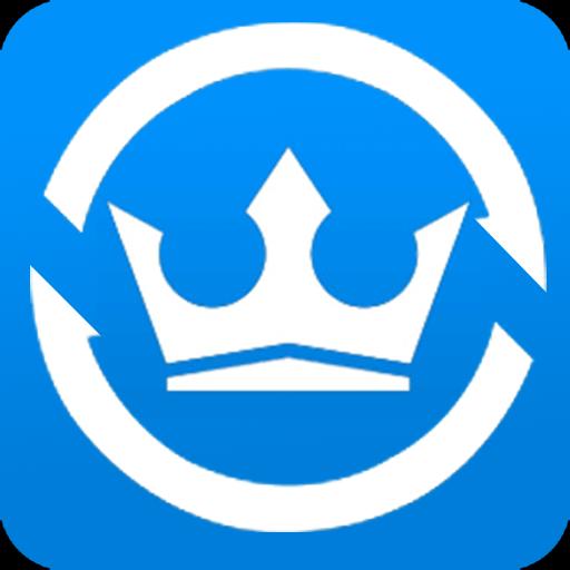 KingRoot 5.0 Simulator