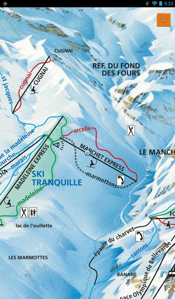 WeSki Espace Killy