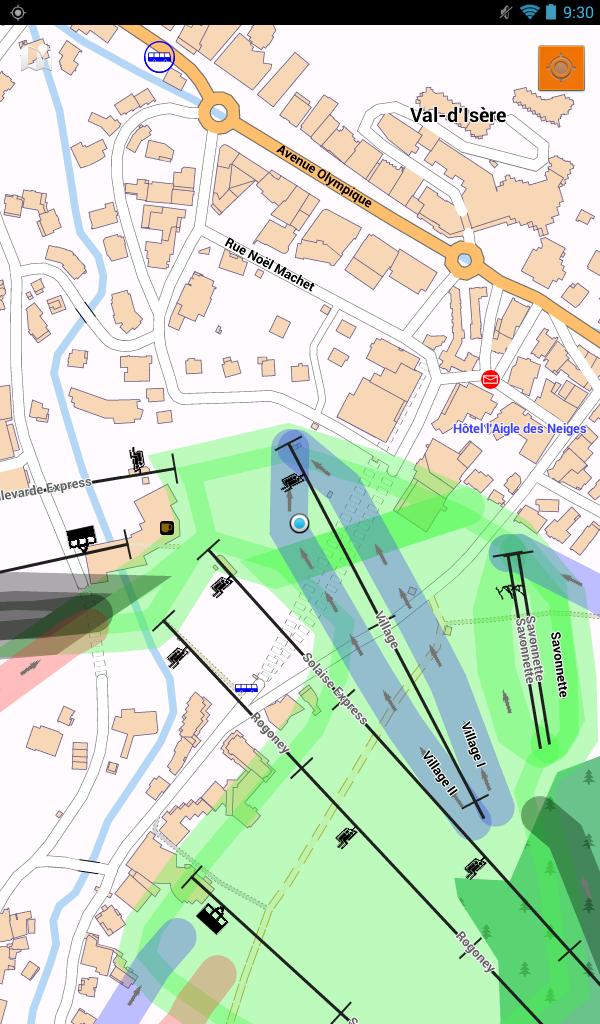 WeSki Espace Killy