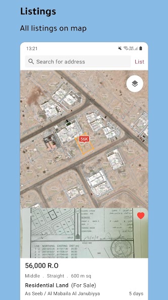 Oman Real