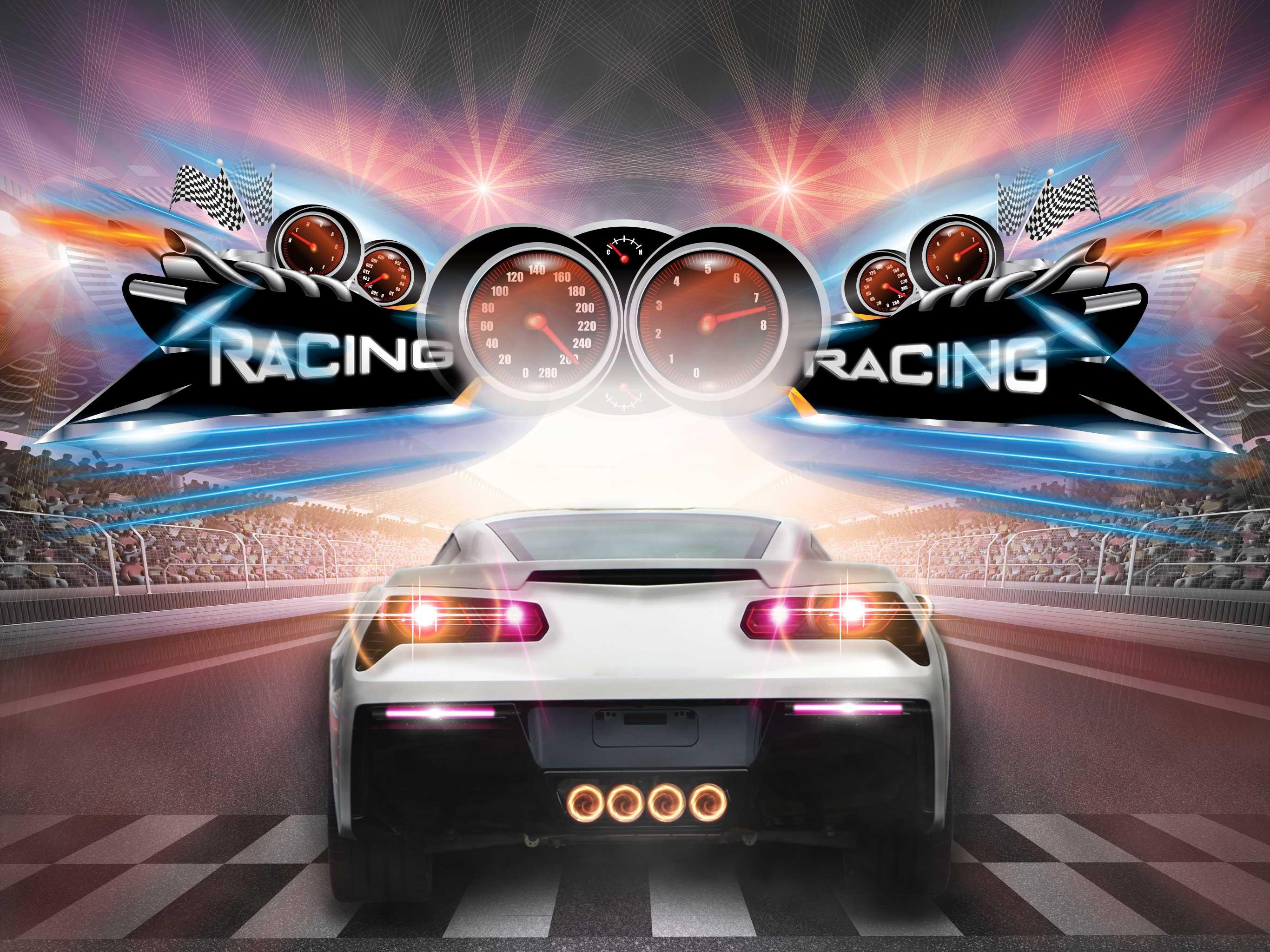Street Racer HD