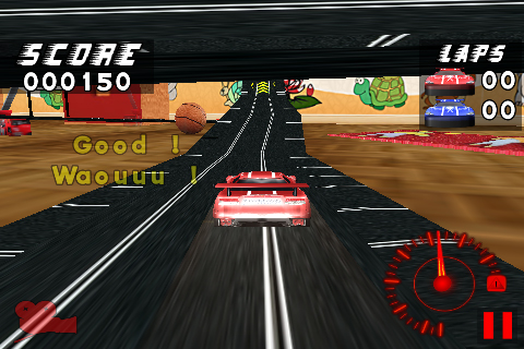 Slot Racing Extreme