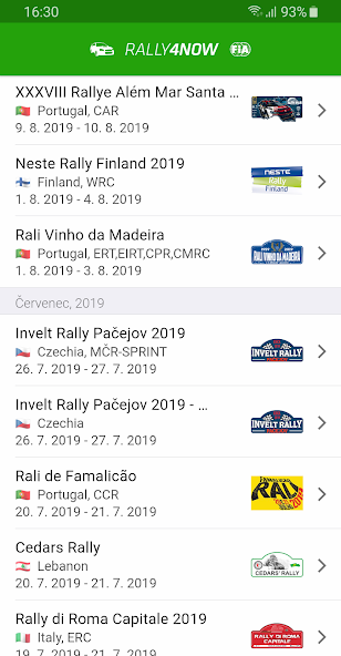RALLY4NOW